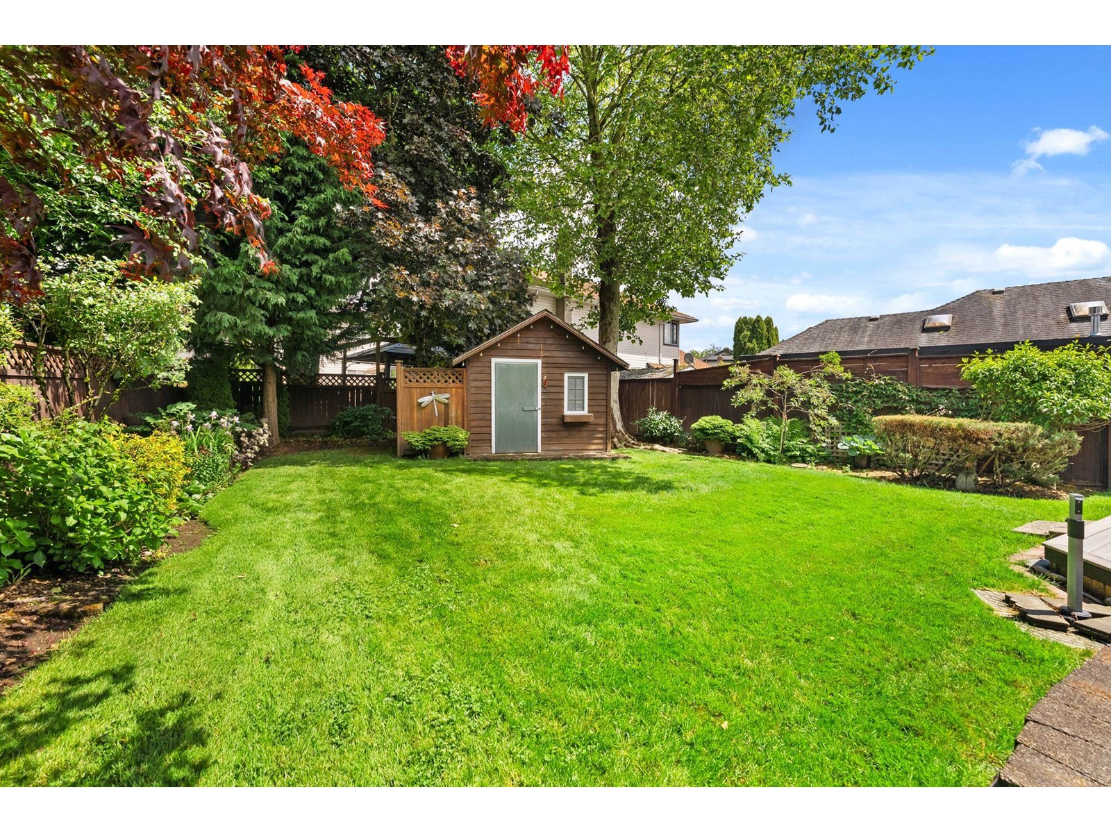 6088 184a Street, Surrey, British Columbia  V3S 7P7 - Photo 37 - R3011389