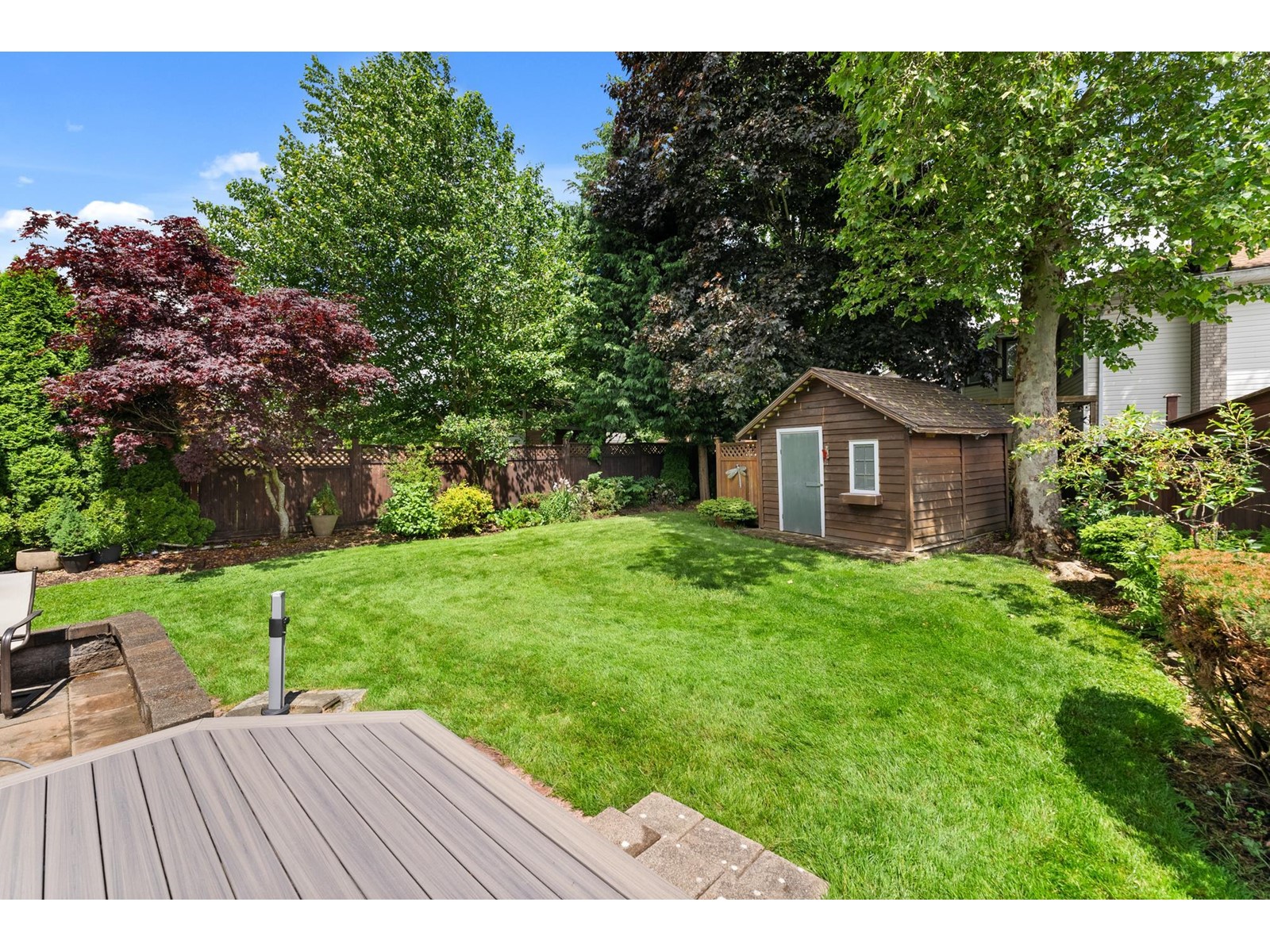 6088 184a Street, Surrey, British Columbia  V3S 7P7 - Photo 38 - R3011389