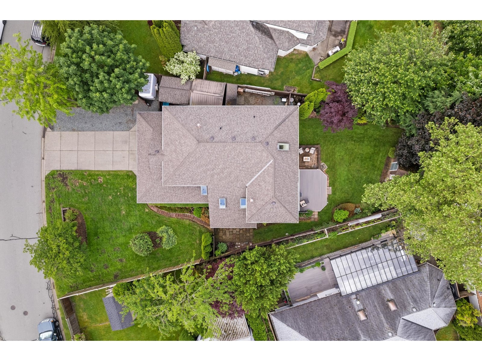 6088 184a Street, Surrey, British Columbia  V3S 7P7 - Photo 39 - R3011389