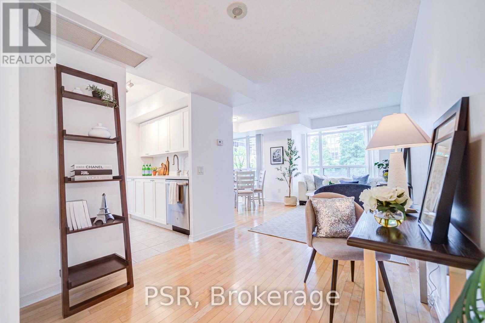 211 - 155 Beecroft Road, Toronto, Ontario  M2N 7C6 - Photo 4 - C12196561