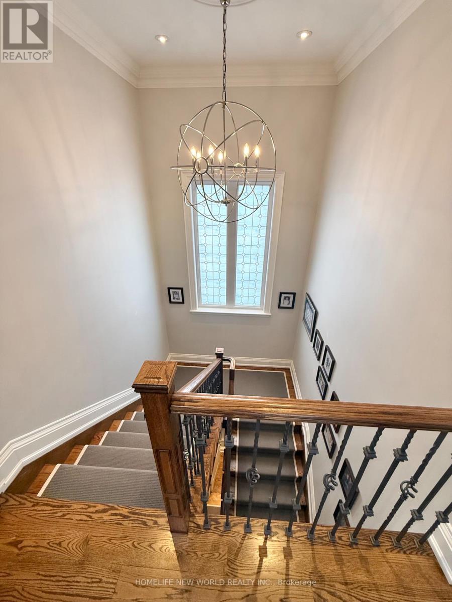 129 York Downs Drive, Toronto, Ontario  M3H 2G6 - Photo 24 - C12196575