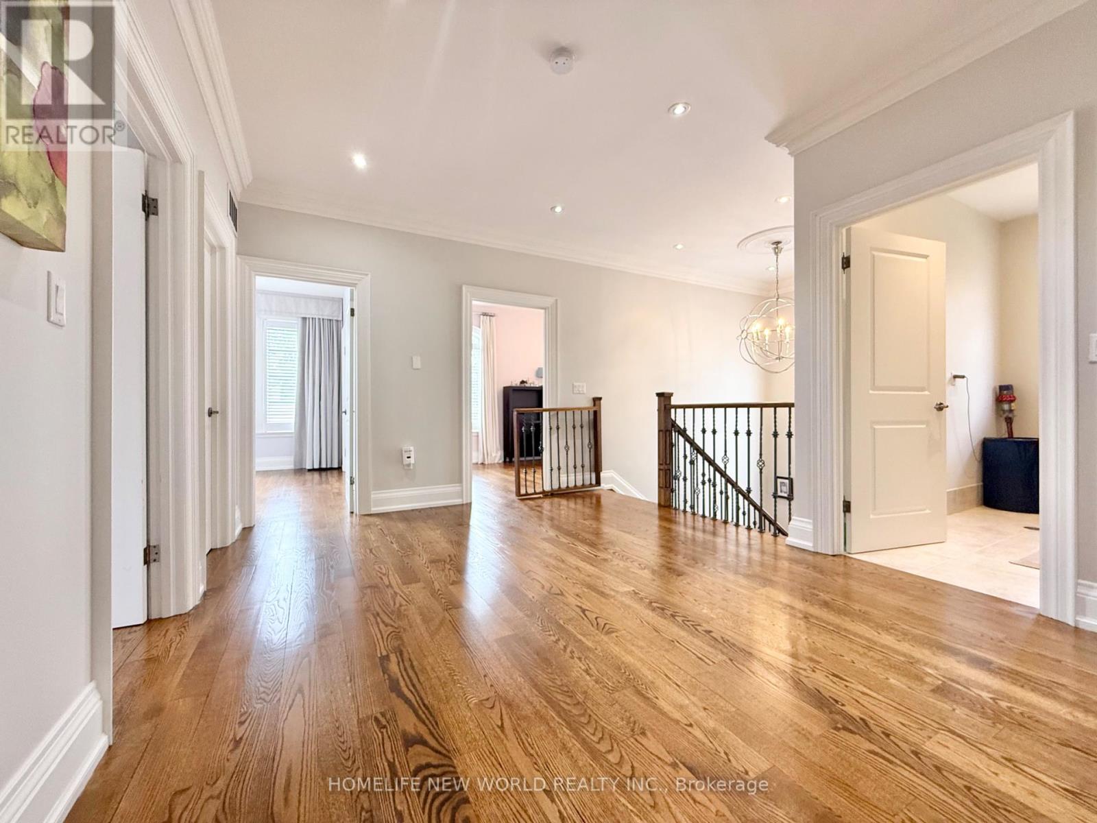 129 York Downs Drive, Toronto, Ontario  M3H 2G6 - Photo 27 - C12196575