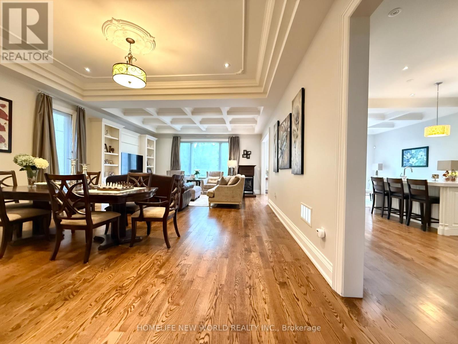 129 York Downs Drive, Toronto, Ontario  M3H 2G6 - Photo 3 - C12196575