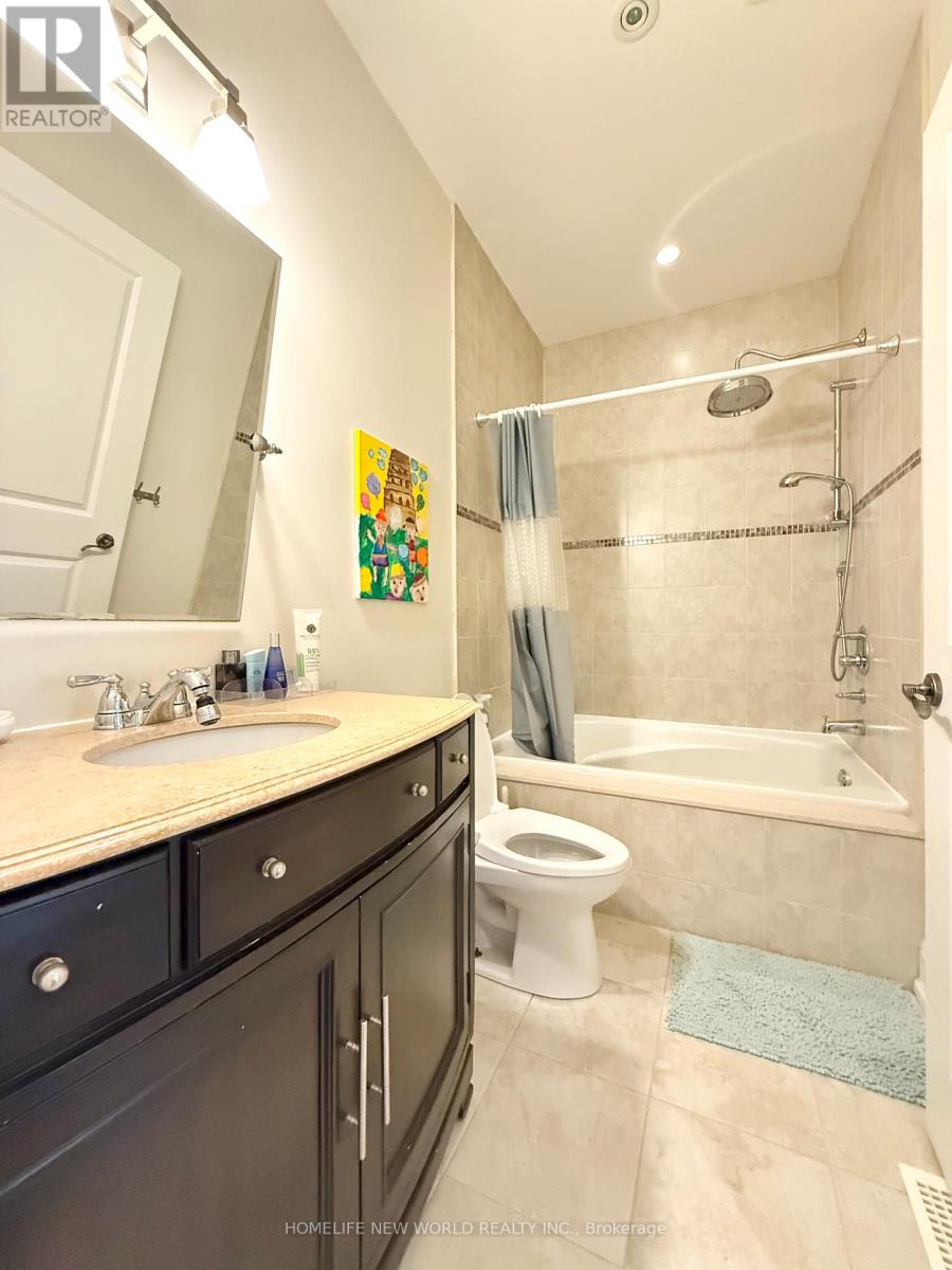 129 York Downs Drive, Toronto, Ontario  M3H 2G6 - Photo 32 - C12196575
