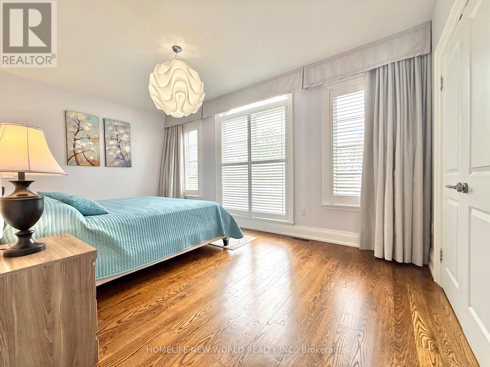 129 York Downs Drive, Toronto, Ontario  M3H 2G6 - Photo 33 - C12196575