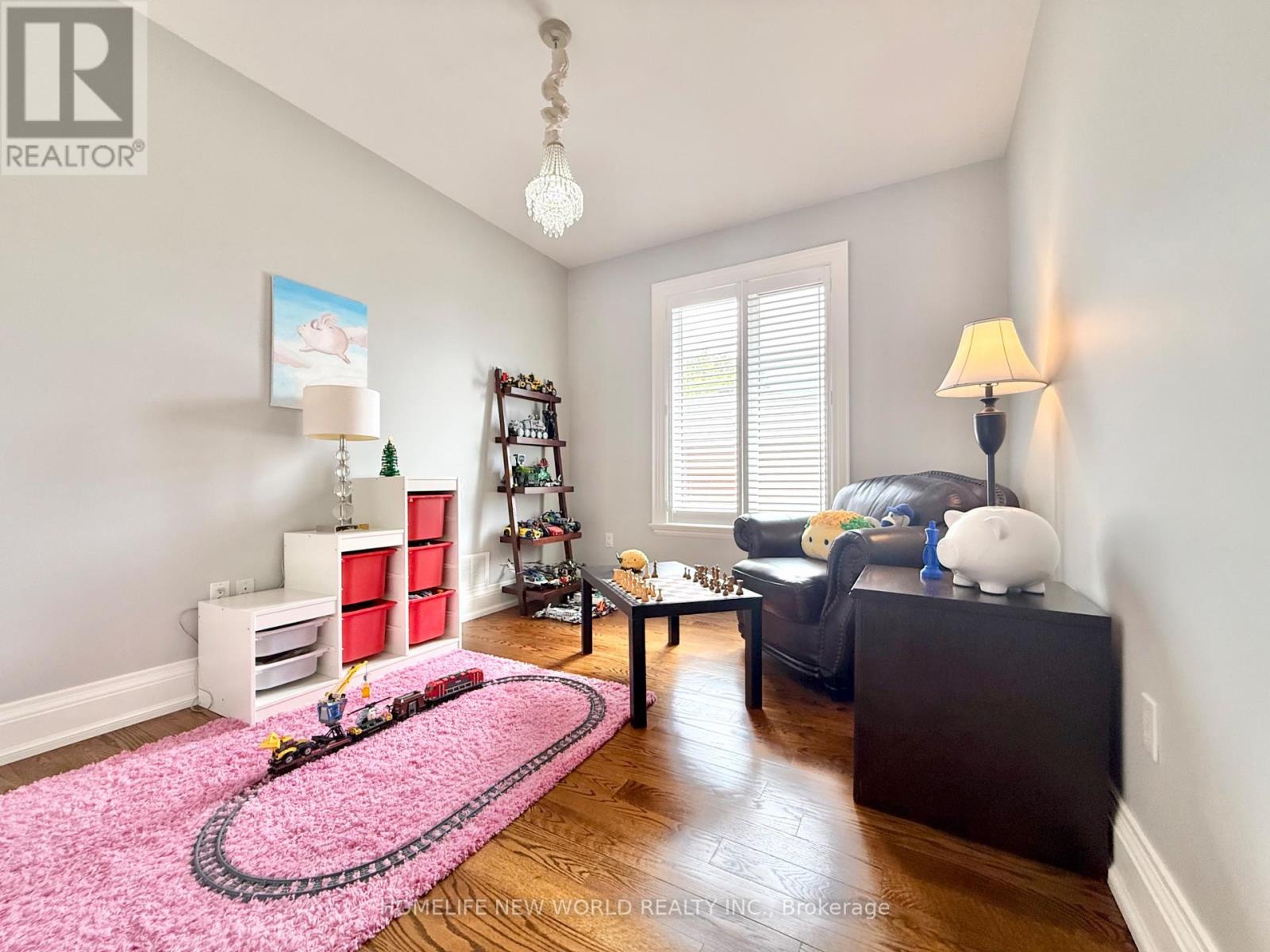 129 York Downs Drive, Toronto, Ontario  M3H 2G6 - Photo 35 - C12196575
