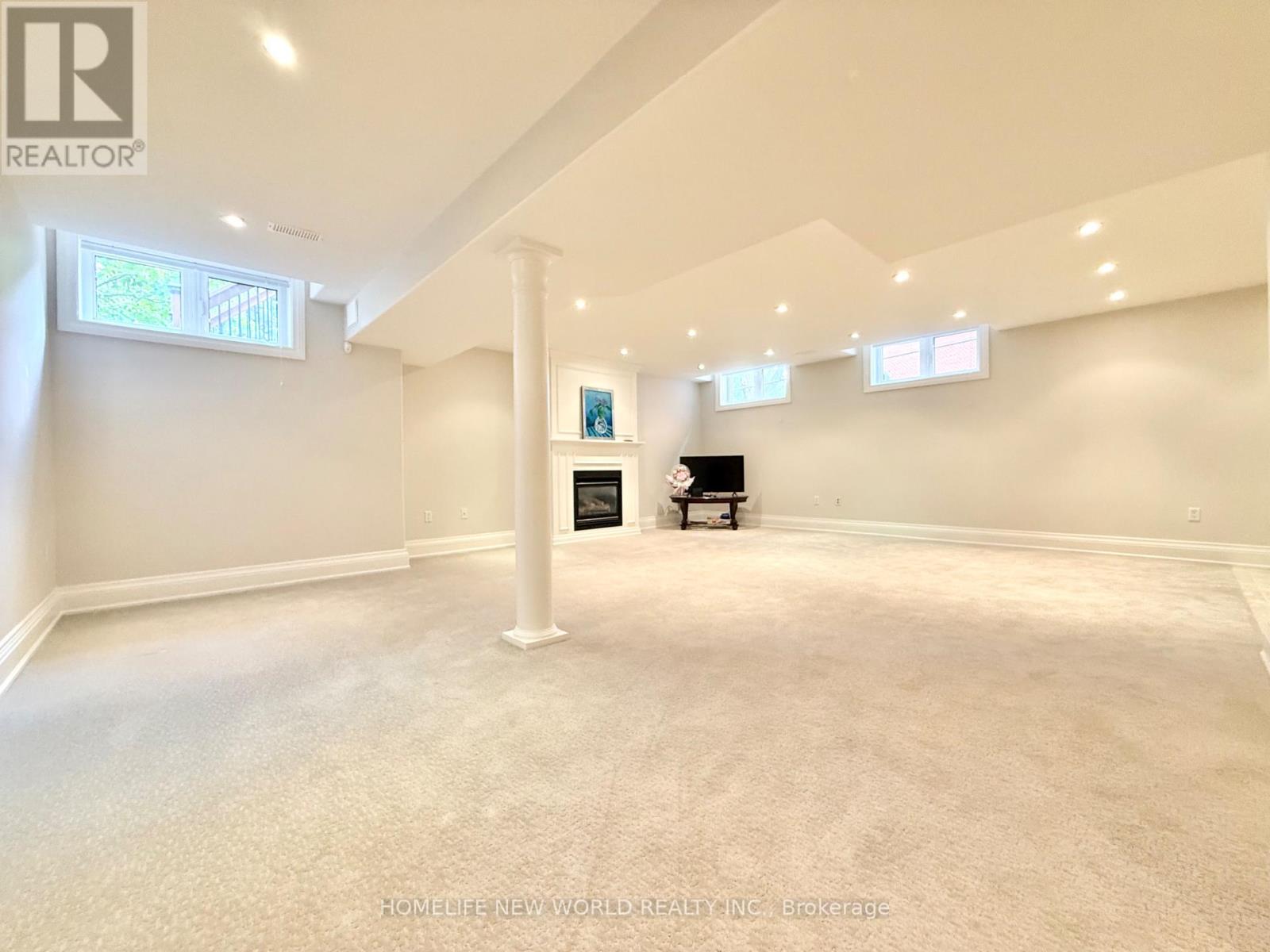 129 York Downs Drive, Toronto, Ontario  M3H 2G6 - Photo 38 - C12196575
