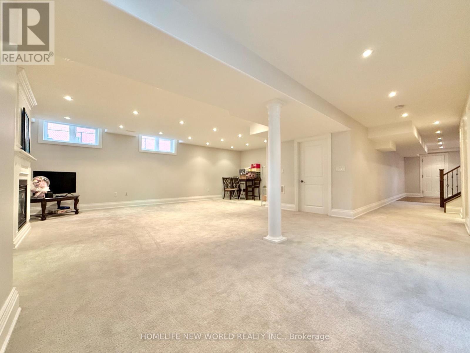 129 York Downs Drive, Toronto, Ontario  M3H 2G6 - Photo 39 - C12196575
