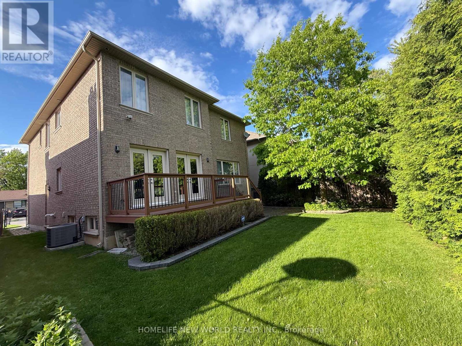 129 York Downs Drive, Toronto, Ontario  M3H 2G6 - Photo 42 - C12196575