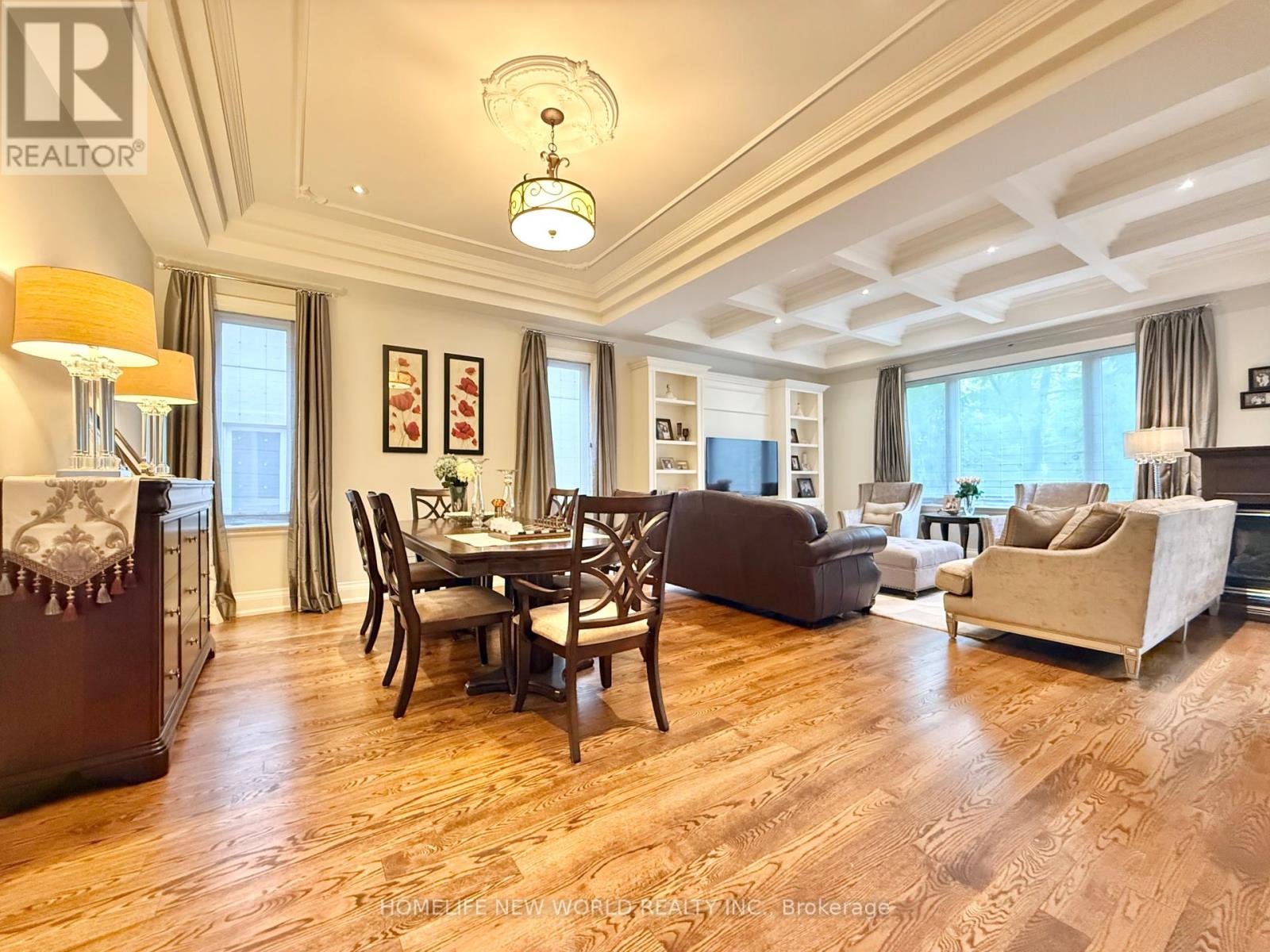 129 York Downs Drive, Toronto, Ontario  M3H 2G6 - Photo 5 - C12196575