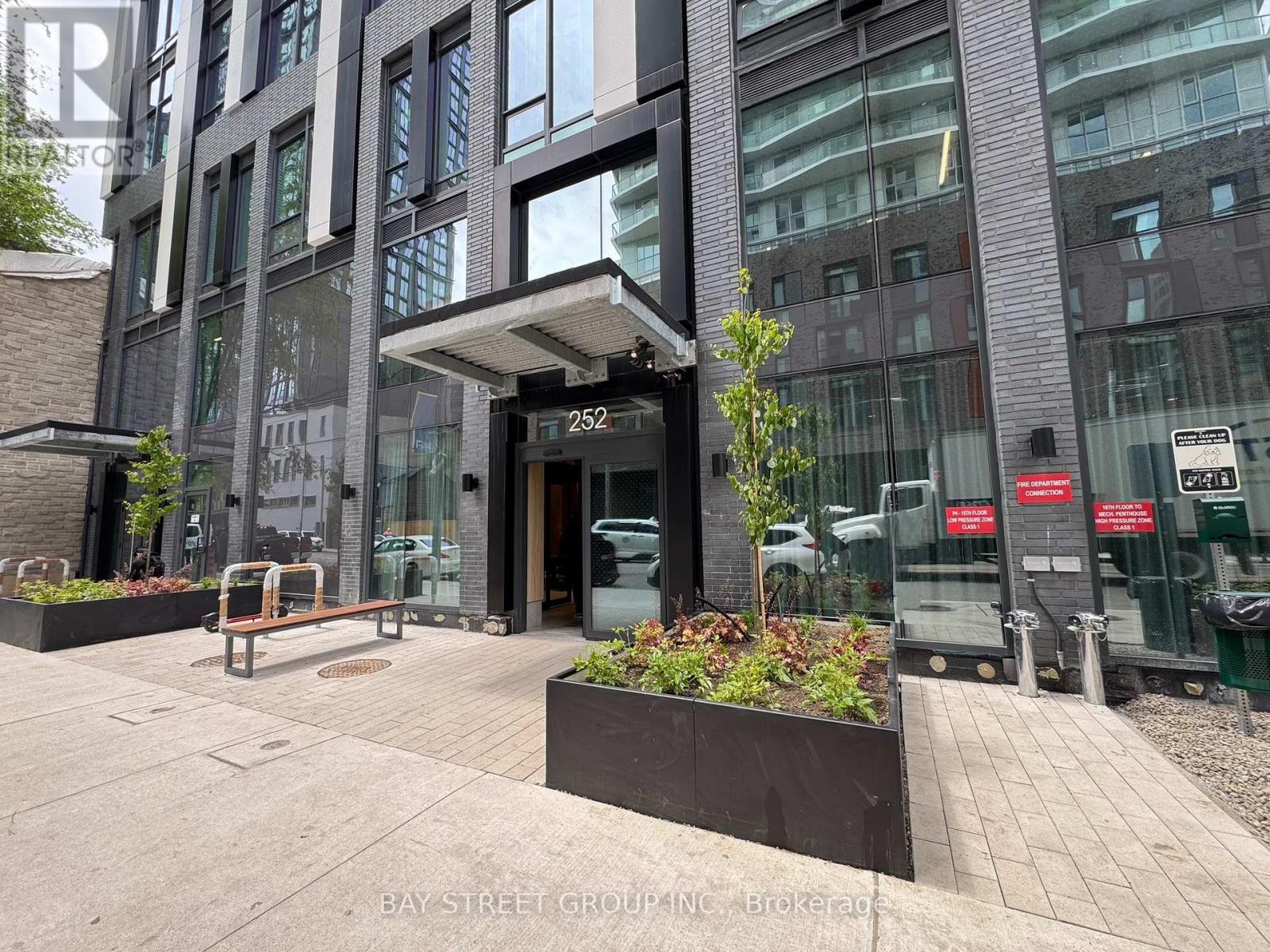 3312 - 252 CHURCH STREET, Toronto, Ontario