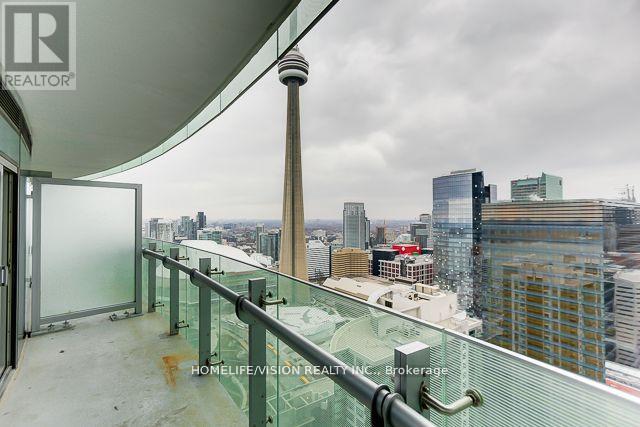 4009 - 12 York Street, Toronto, Ontario  M5J 2Z2 - Photo 20 - C12196582