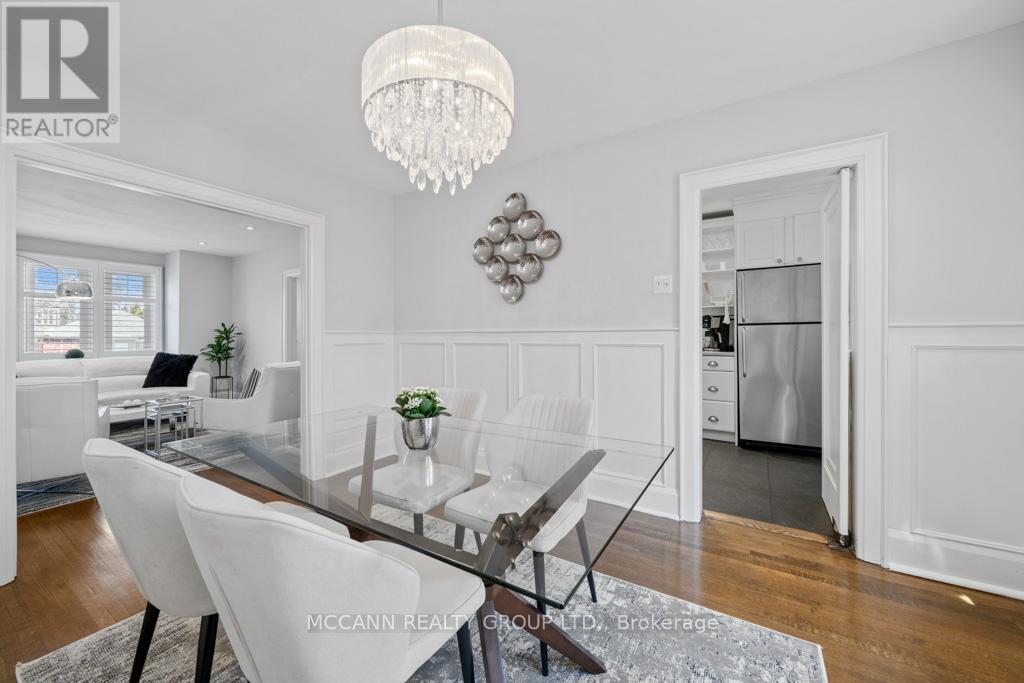 183 Lawrence Avenue W, Toronto, Ontario  M5M 1A9 - Photo 11 - C12196610