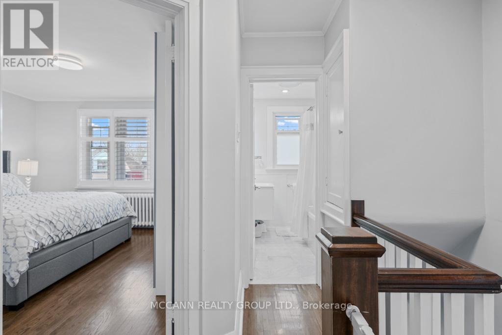 183 Lawrence Avenue W, Toronto, Ontario  M5M 1A9 - Photo 22 - C12196610