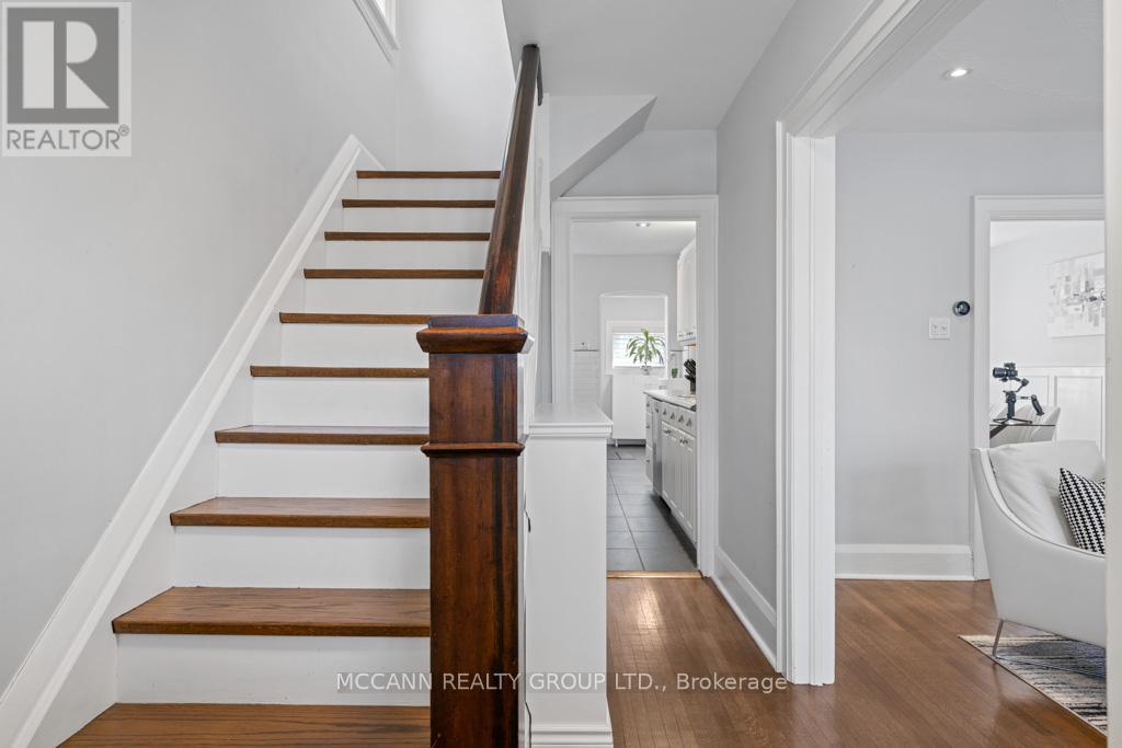 183 Lawrence Avenue W, Toronto, Ontario  M5M 1A9 - Photo 4 - C12196610