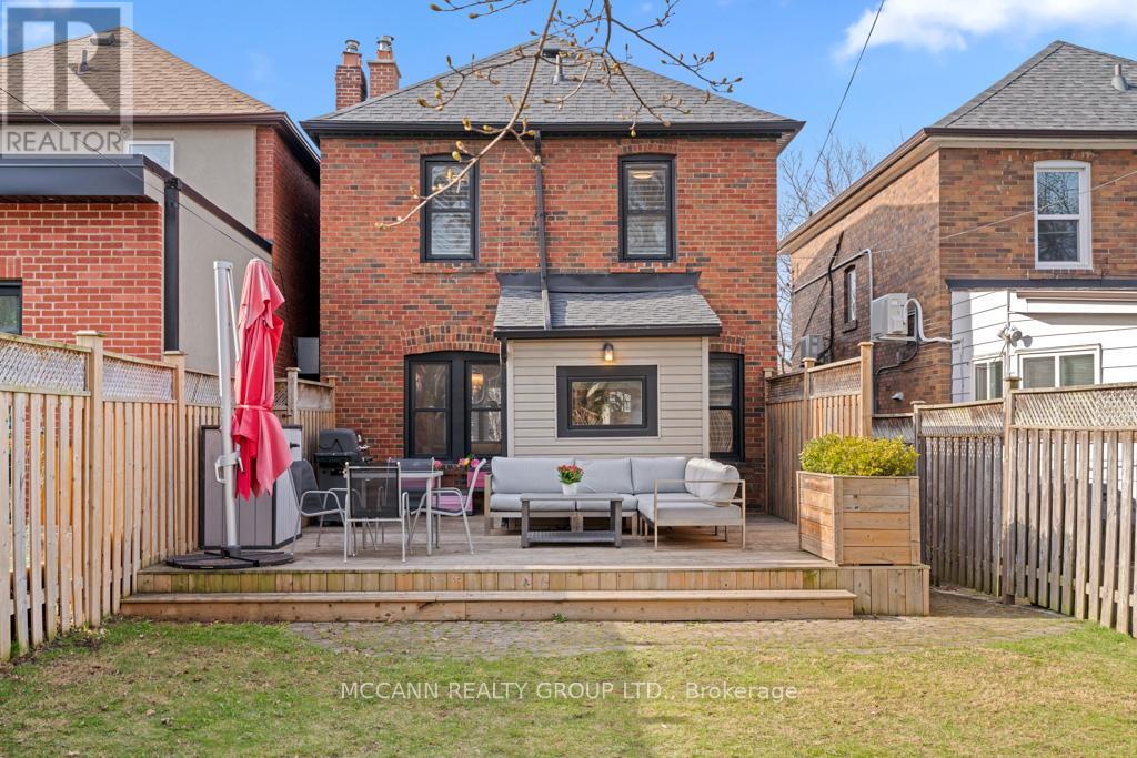 183 Lawrence Avenue W, Toronto, Ontario  M5M 1A9 - Photo 42 - C12196610