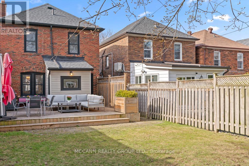 183 Lawrence Avenue W, Toronto, Ontario  M5M 1A9 - Photo 43 - C12196610