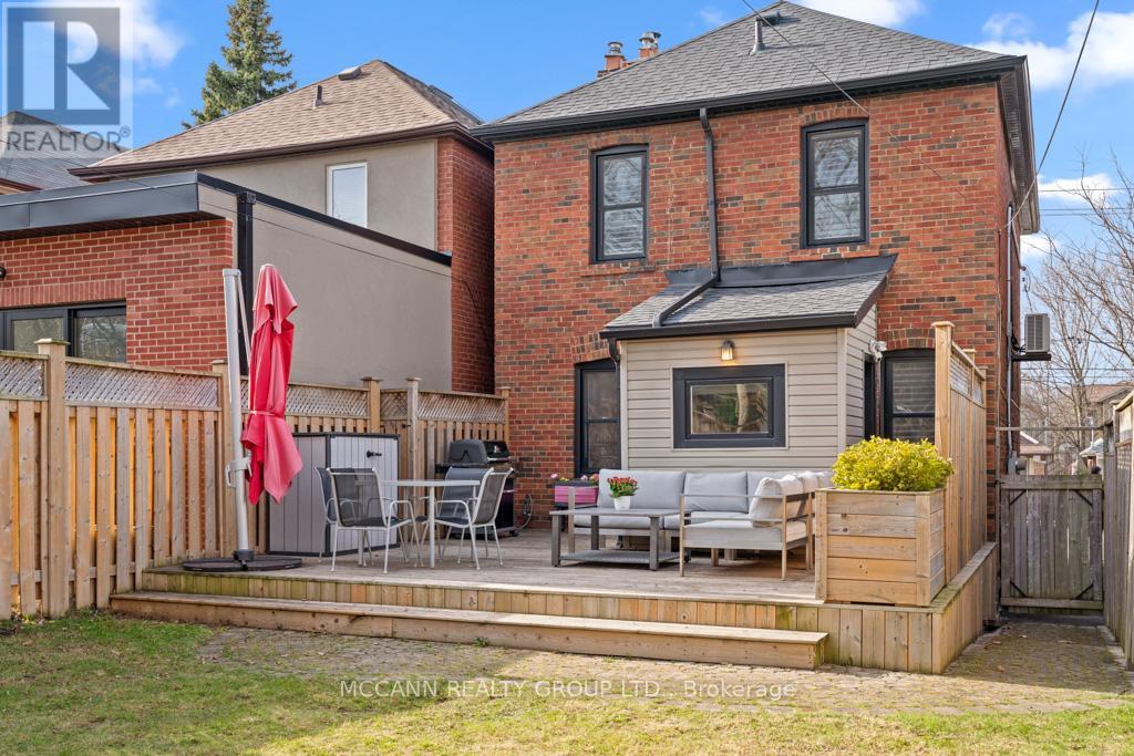 183 Lawrence Avenue W, Toronto, Ontario  M5M 1A9 - Photo 44 - C12196610