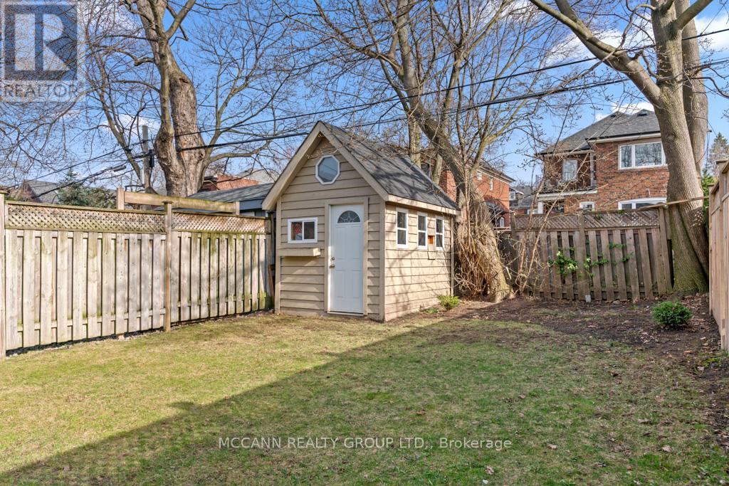 183 Lawrence Avenue W, Toronto, Ontario  M5M 1A9 - Photo 45 - C12196610