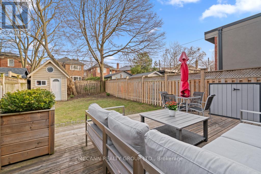183 Lawrence Avenue W, Toronto, Ontario  M5M 1A9 - Photo 46 - C12196610
