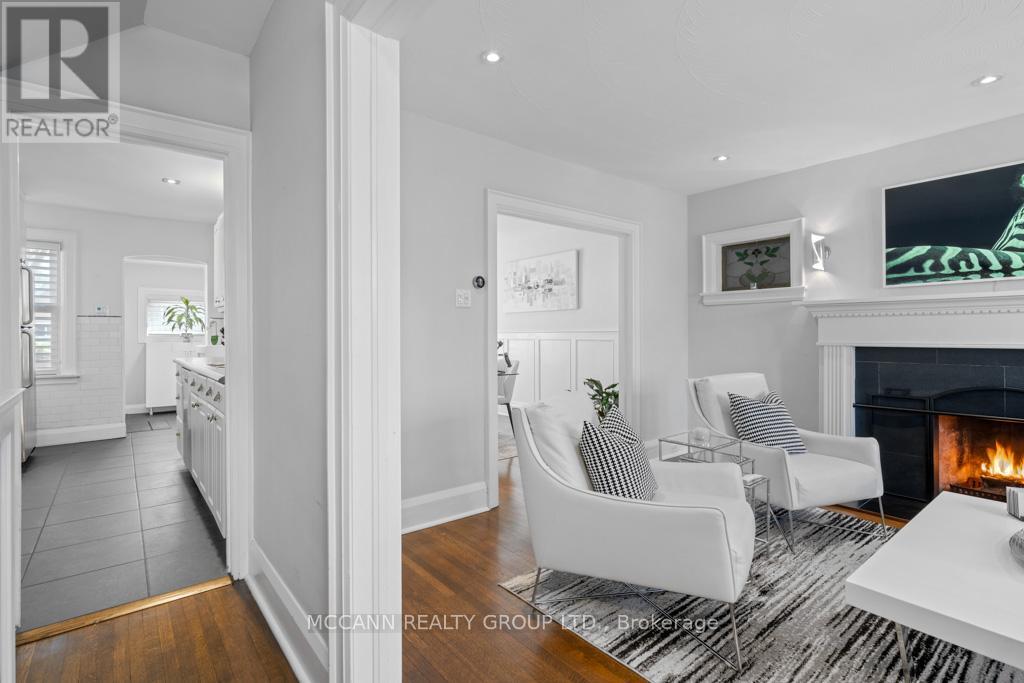 183 Lawrence Avenue W, Toronto, Ontario  M5M 1A9 - Photo 5 - C12196610