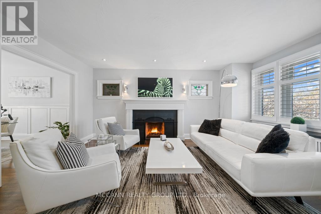 183 Lawrence Avenue W, Toronto, Ontario  M5M 1A9 - Photo 6 - C12196610