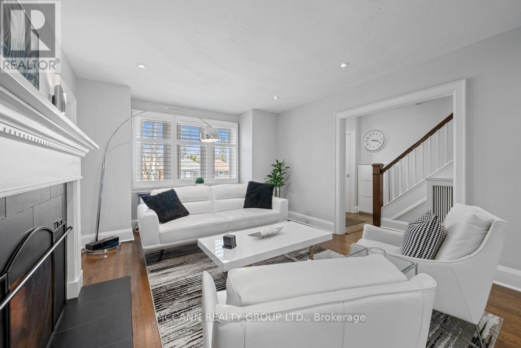 183 Lawrence Avenue W, Toronto, Ontario  M5M 1A9 - Photo 8 - C12196610