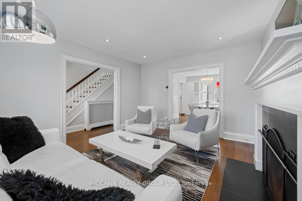 183 Lawrence Avenue W, Toronto, Ontario  M5M 1A9 - Photo 9 - C12196610