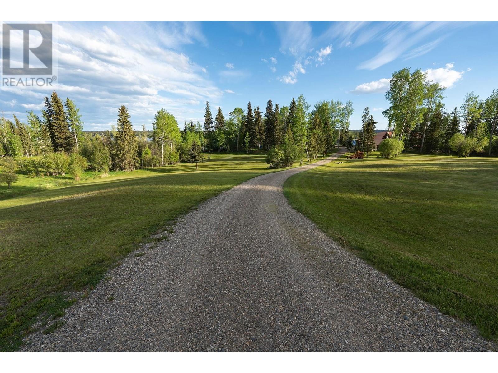 3754 Horsefly Road, Williams Lake, British Columbia  V0K 2G0 - Photo 4 - R3008871