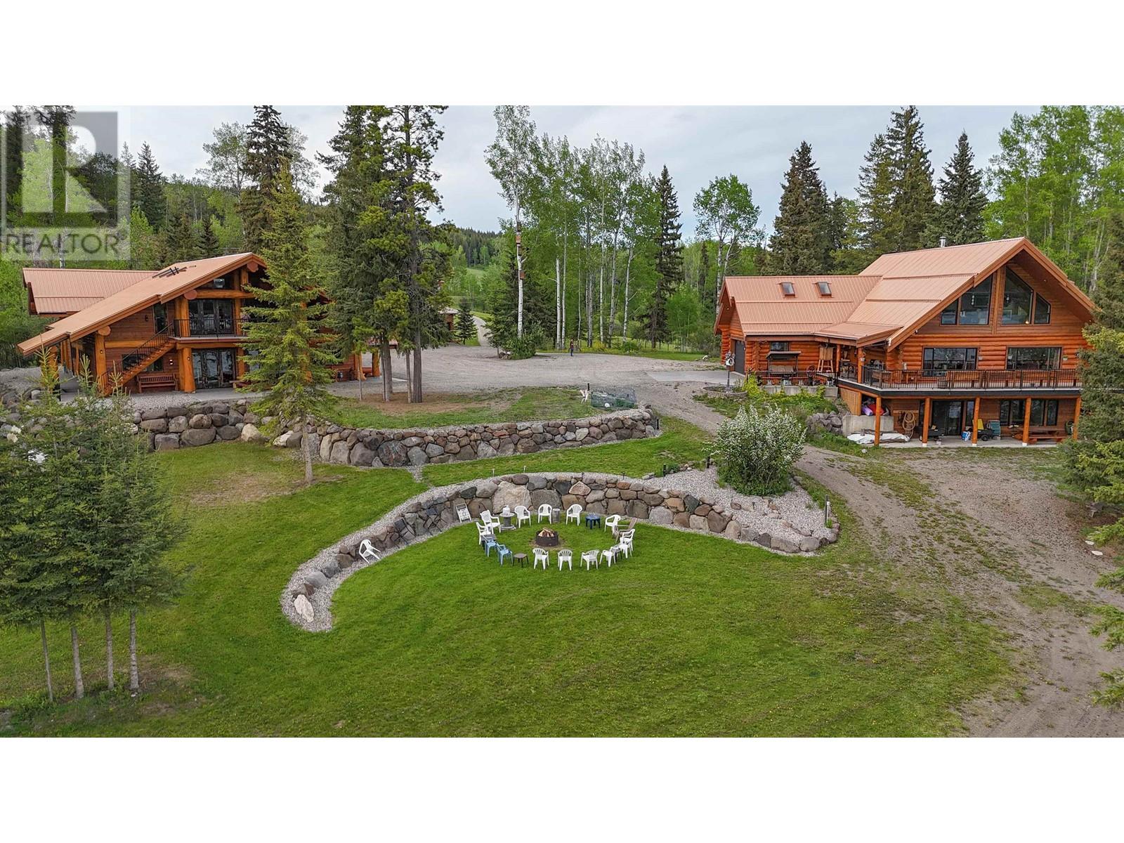 3754 Horsefly Road, Williams Lake, British Columbia  V0K 2G0 - Photo 2 - R3008871