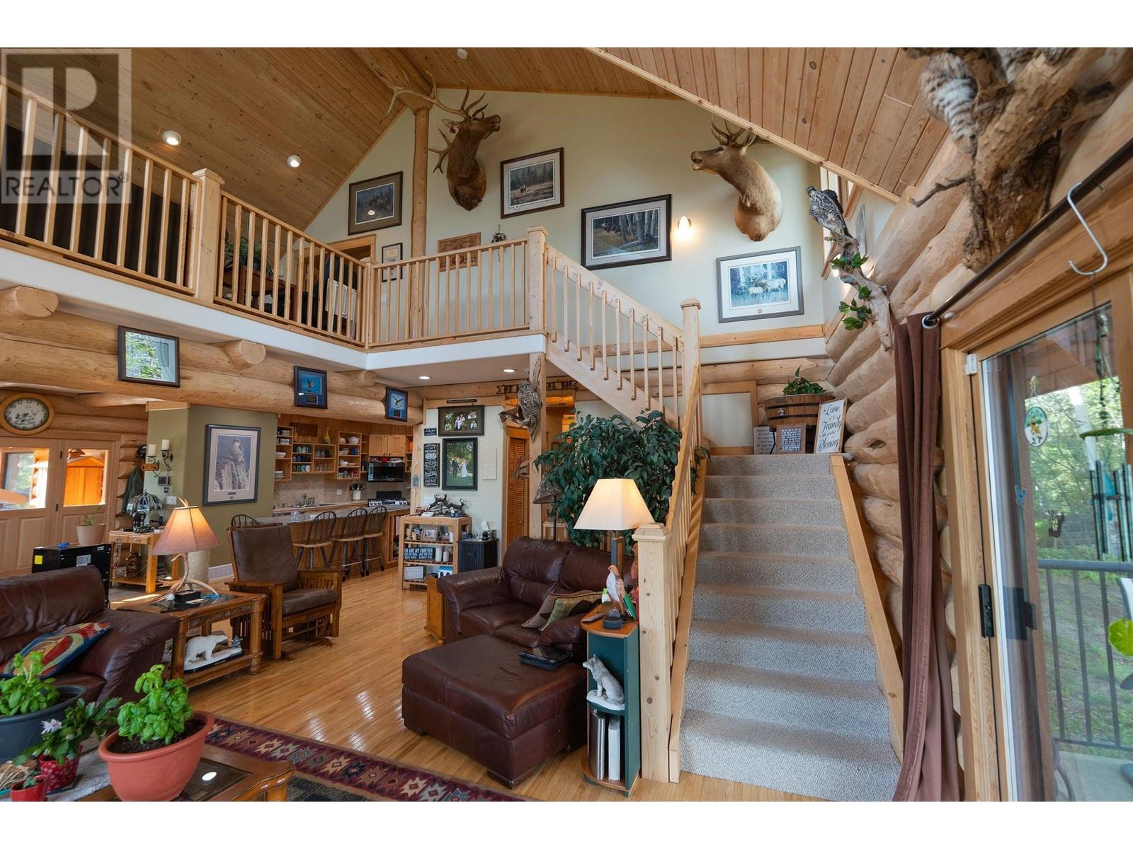 3754 Horsefly Road, Williams Lake, British Columbia  V0K 2G0 - Photo 13 - R3008871