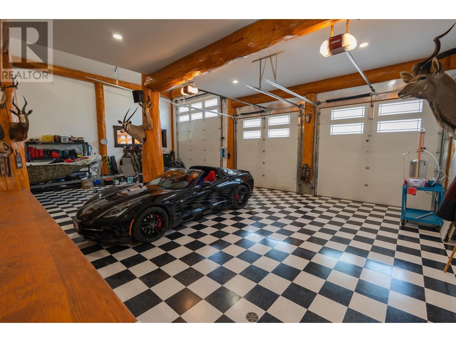 3754 Horsefly Road, Williams Lake, British Columbia  V0K 2G0 - Photo 26 - R3008871