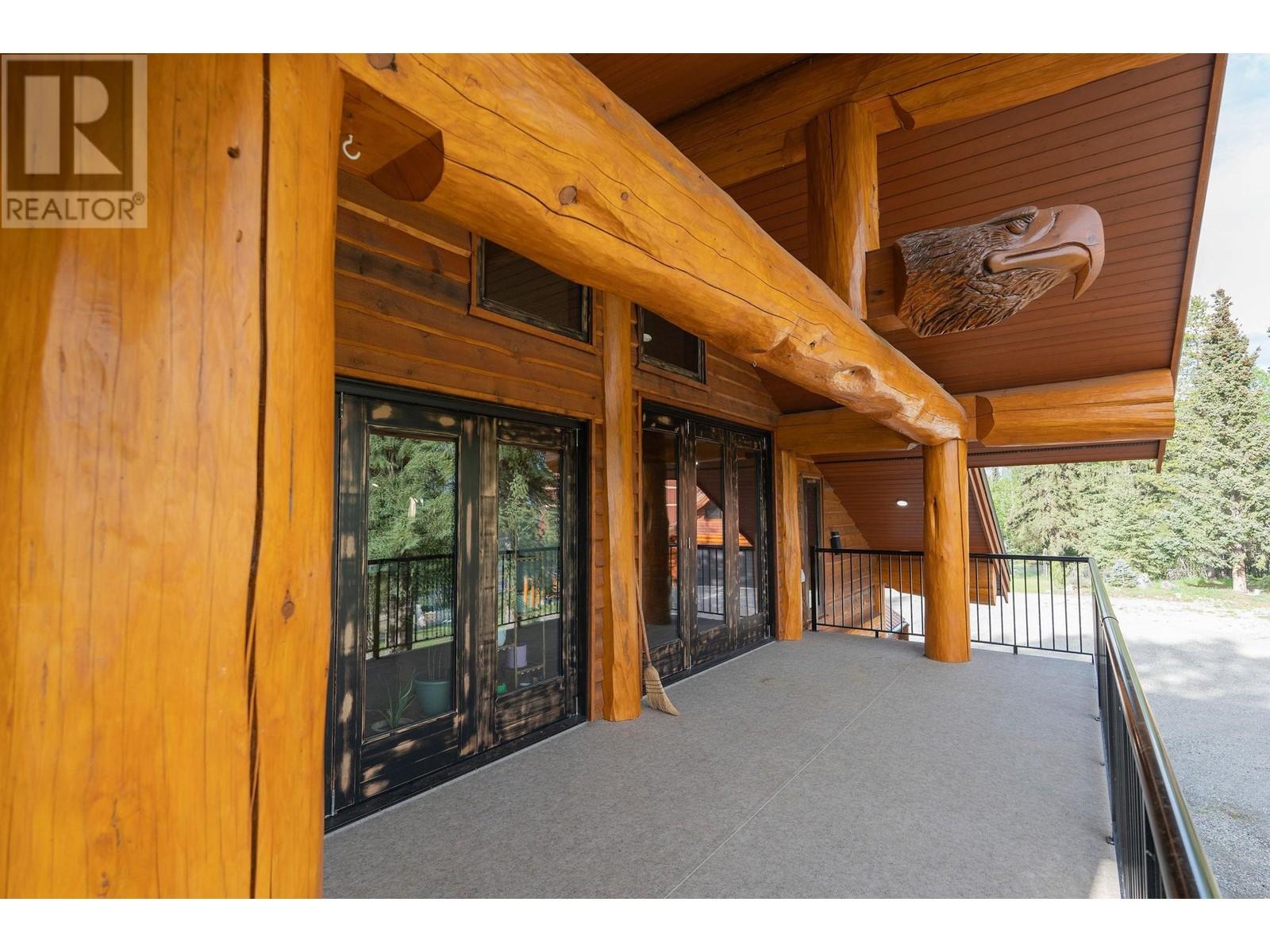 3754 Horsefly Road, Williams Lake, British Columbia  V0K 2G0 - Photo 34 - R3008871