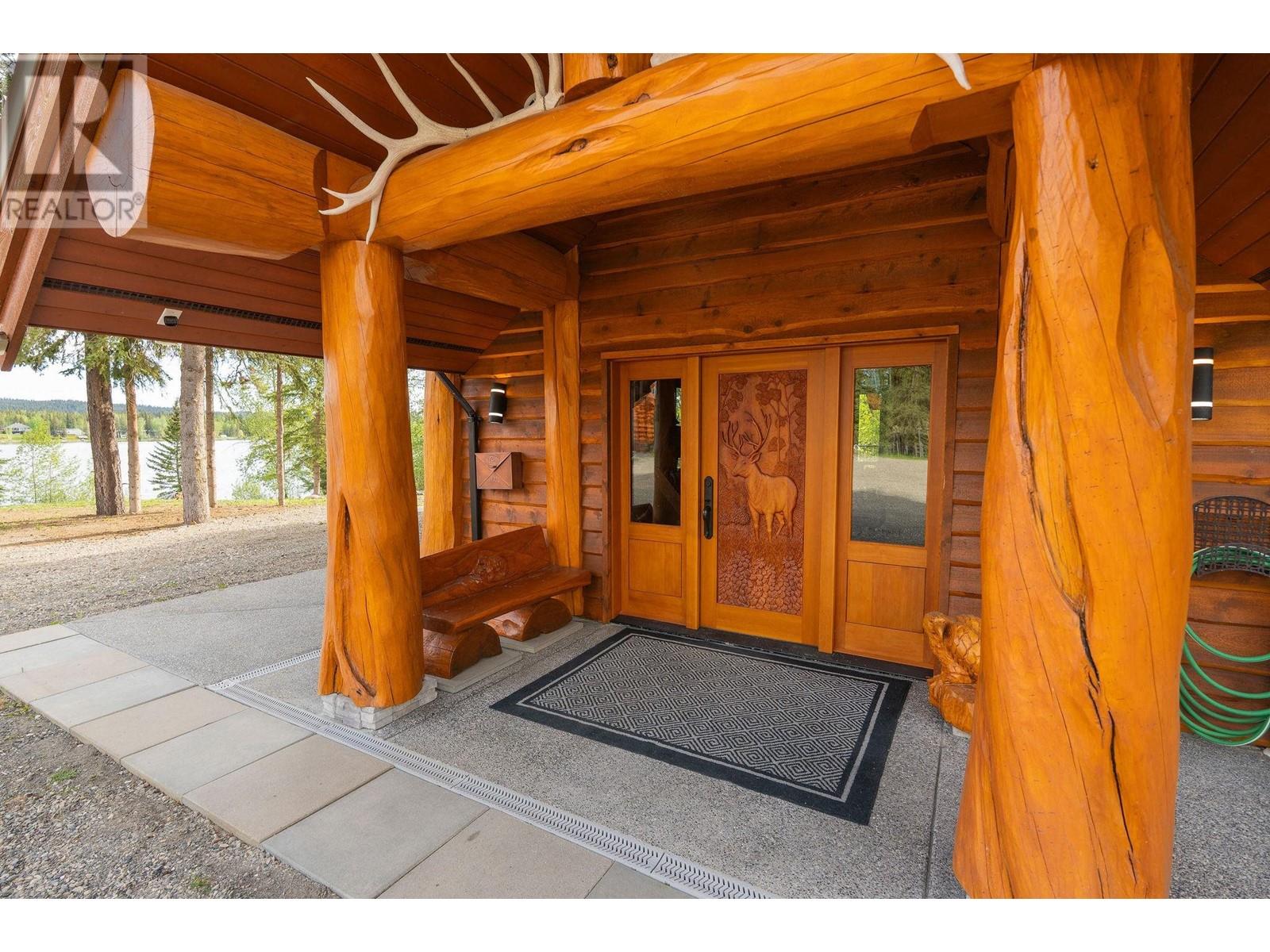 3754 Horsefly Road, Williams Lake, British Columbia  V0K 2G0 - Photo 23 - R3008871