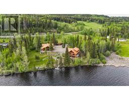 3754 Horsefly Road, Williams Lake, Ca