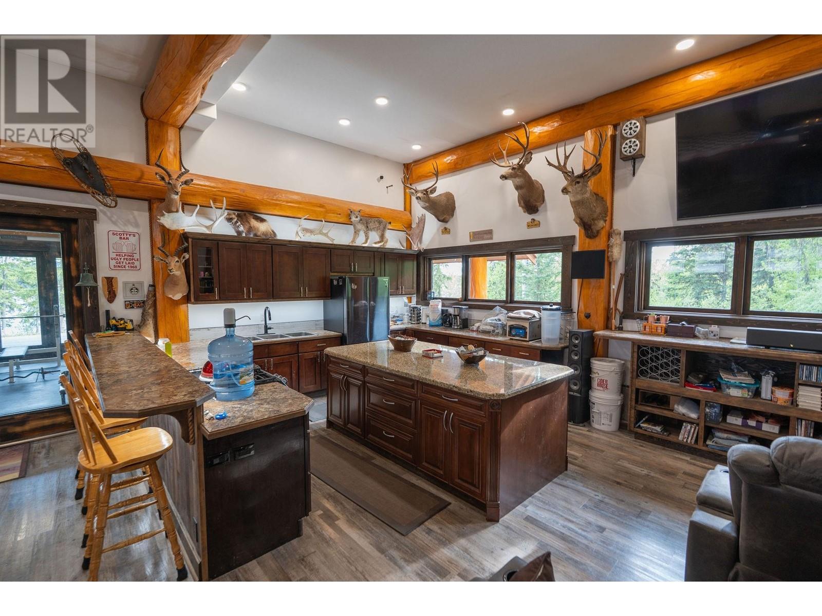 3754 Horsefly Road, Williams Lake, British Columbia  V0K 2G0 - Photo 29 - R3008871