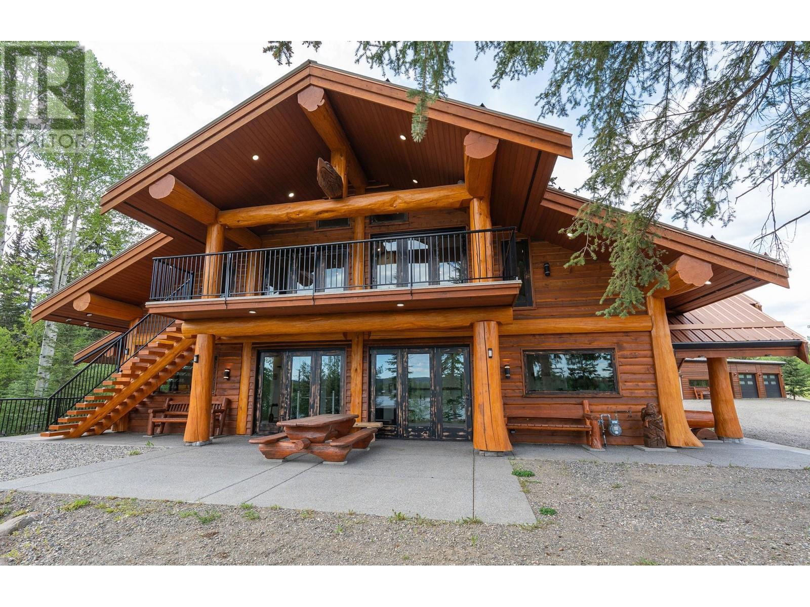 3754 Horsefly Road, Williams Lake, British Columbia  V0K 2G0 - Photo 31 - R3008871