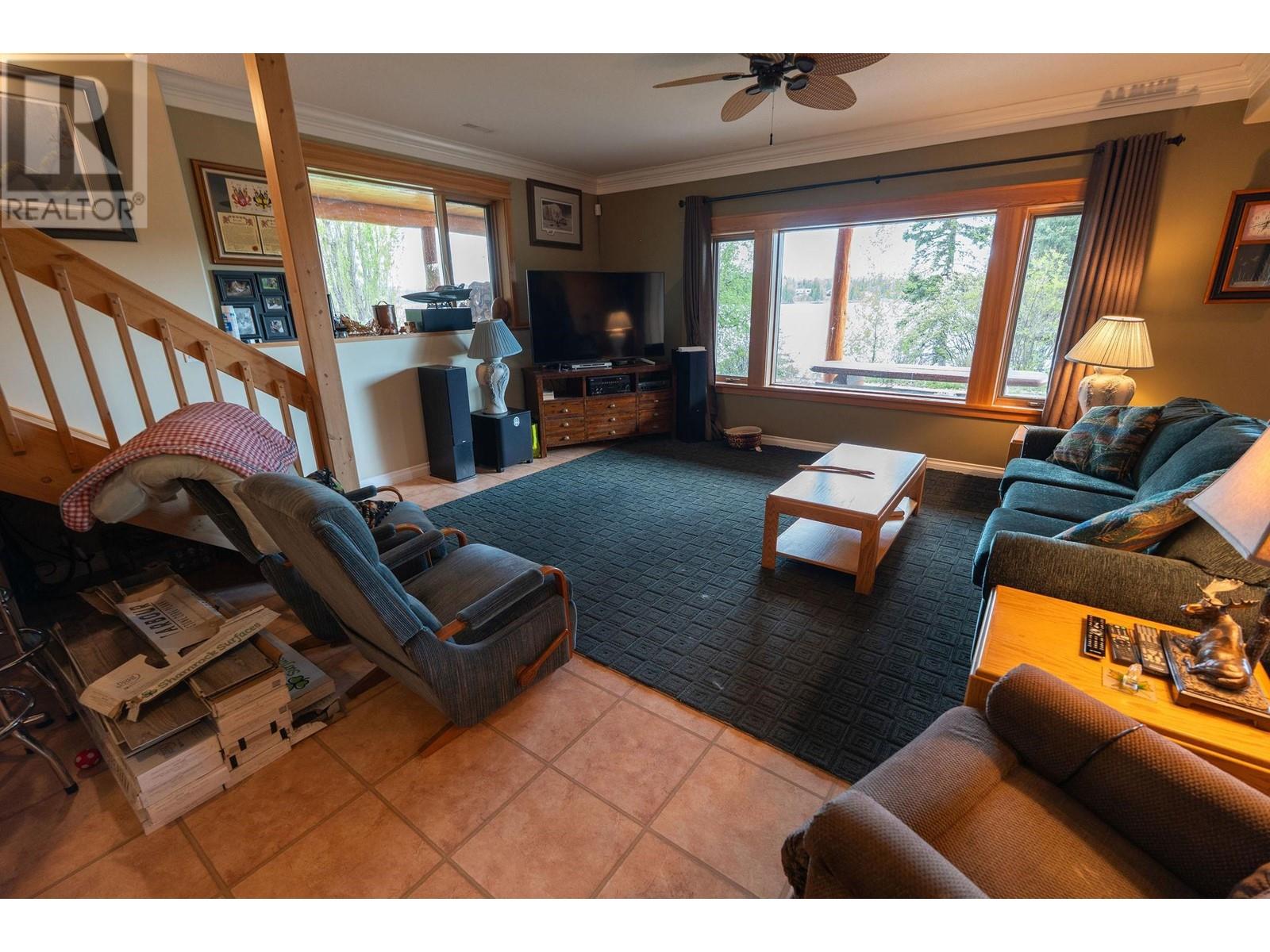 3754 Horsefly Road, Williams Lake, British Columbia  V0K 2G0 - Photo 20 - R3008871