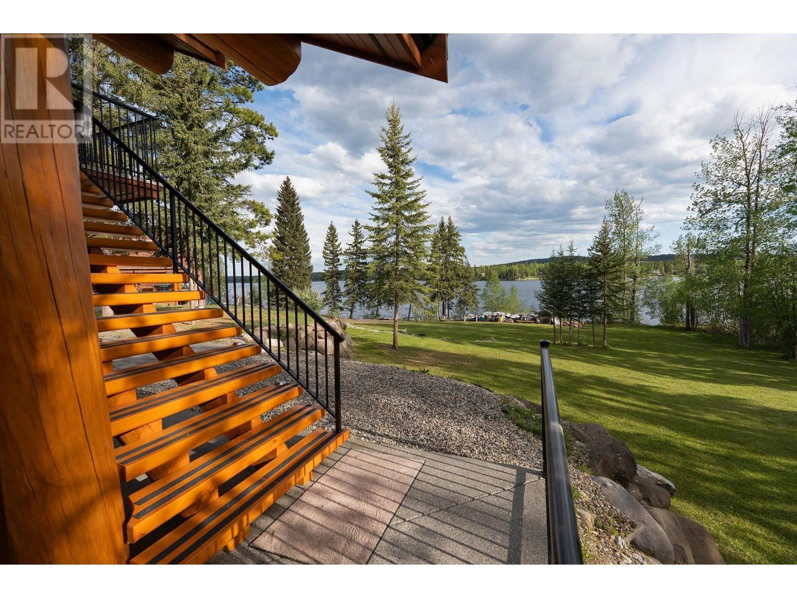 3754 Horsefly Road, Williams Lake, British Columbia  V0K 2G0 - Photo 33 - R3008871