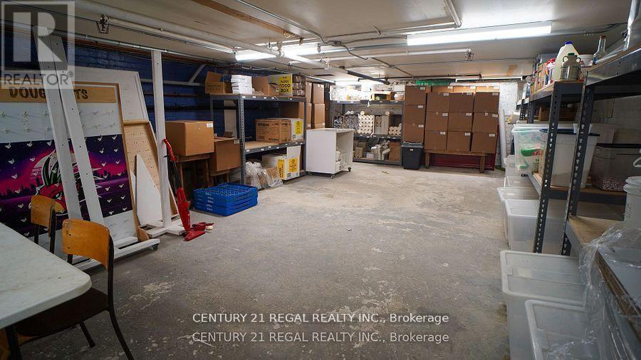 1505 Gerrard Street E, Toronto, Ontario  M4L 2A4 - Photo 16 - E12196551