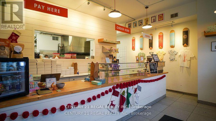 Property at 1505 GERRARD STREET E image 2