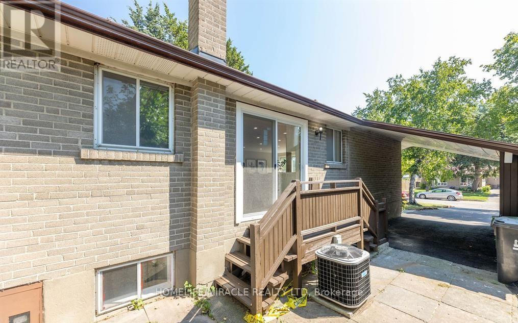 58 Danzing Street, Toronto, Ontario  M1E 2L4 - Photo 24 - E12196577