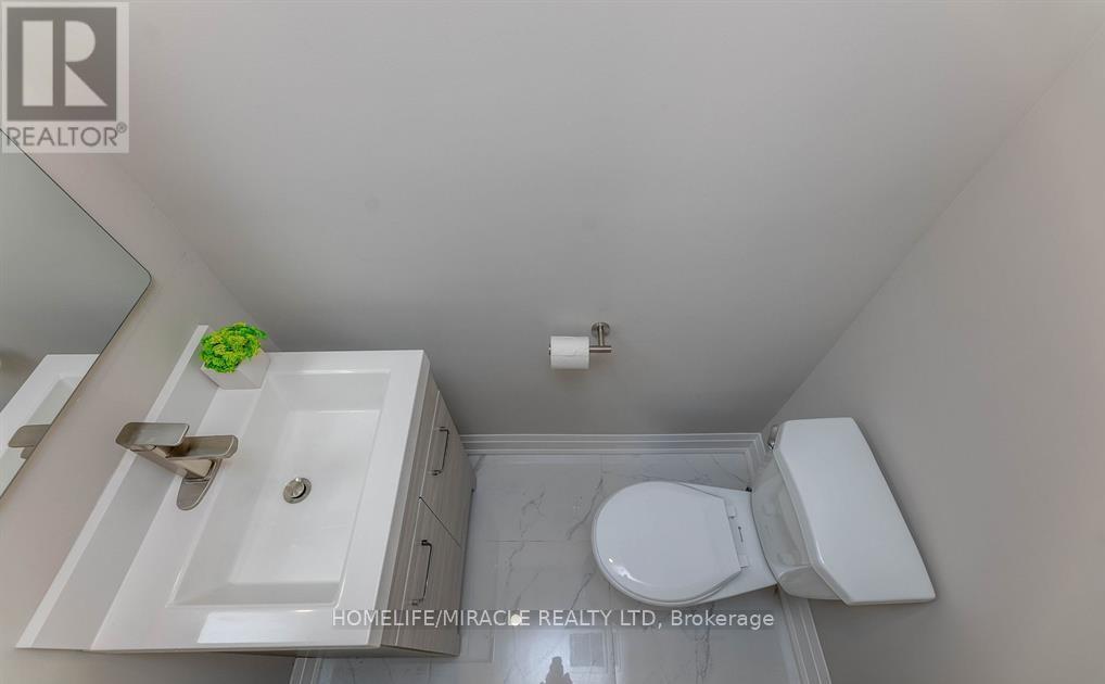58 Danzing Street, Toronto, Ontario  M1E 2L4 - Photo 8 - E12196577