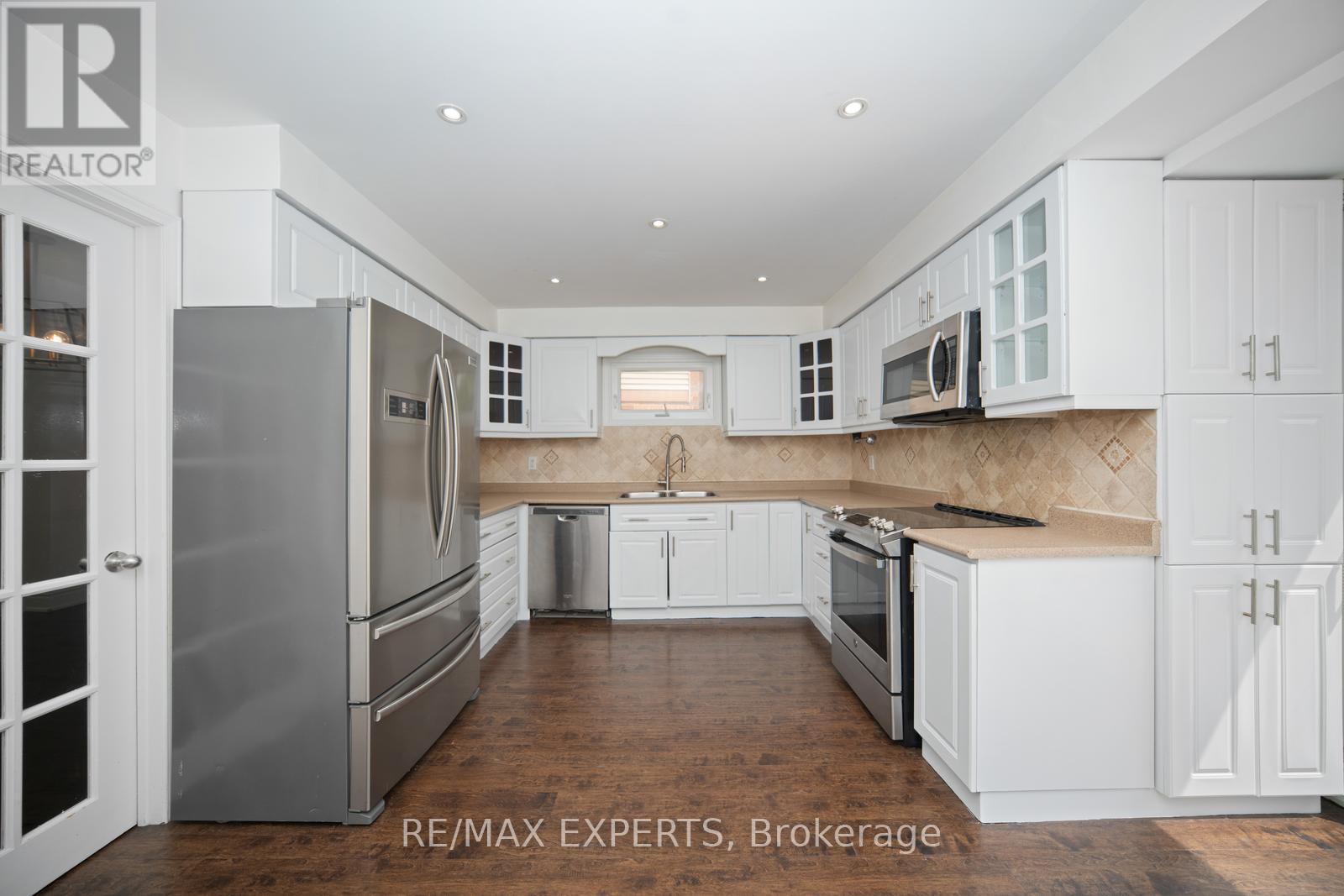 66 Carl Crescent, Toronto, Ontario  M1W 3R2 - Photo 14 - E12196583