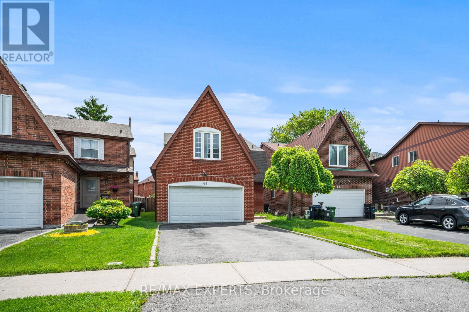 66 Carl Crescent, Toronto, Ontario  M1W 3R2 - Photo 2 - E12196583