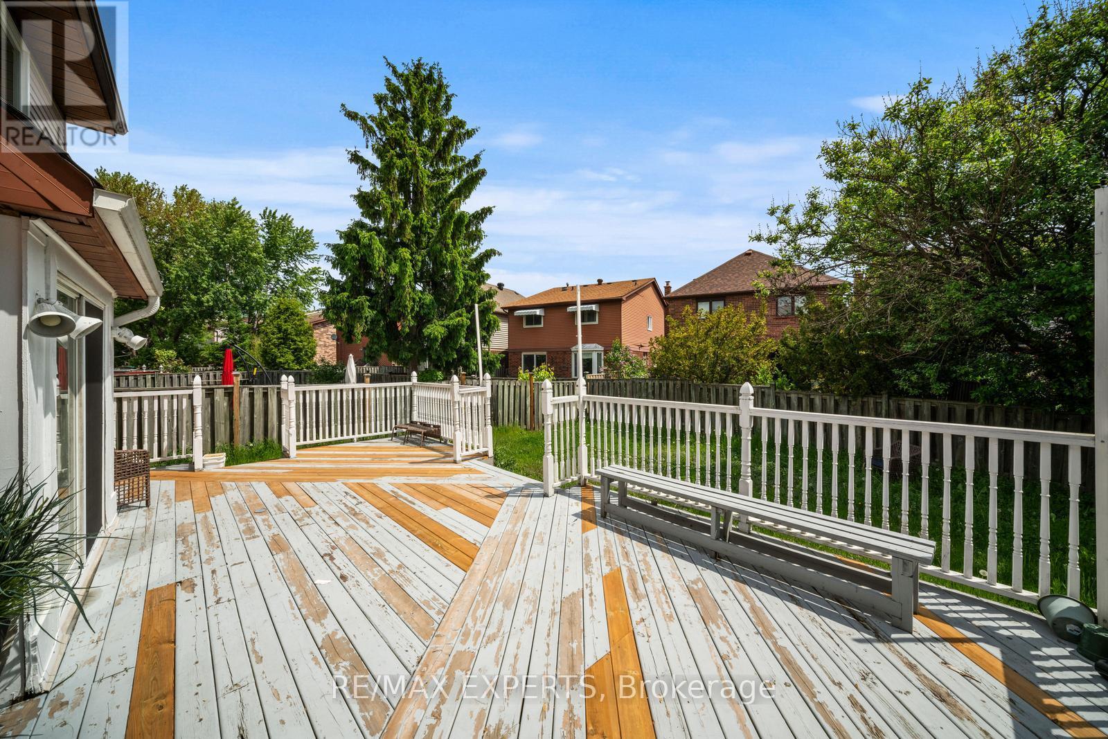 66 Carl Crescent, Toronto, Ontario  M1W 3R2 - Photo 31 - E12196583