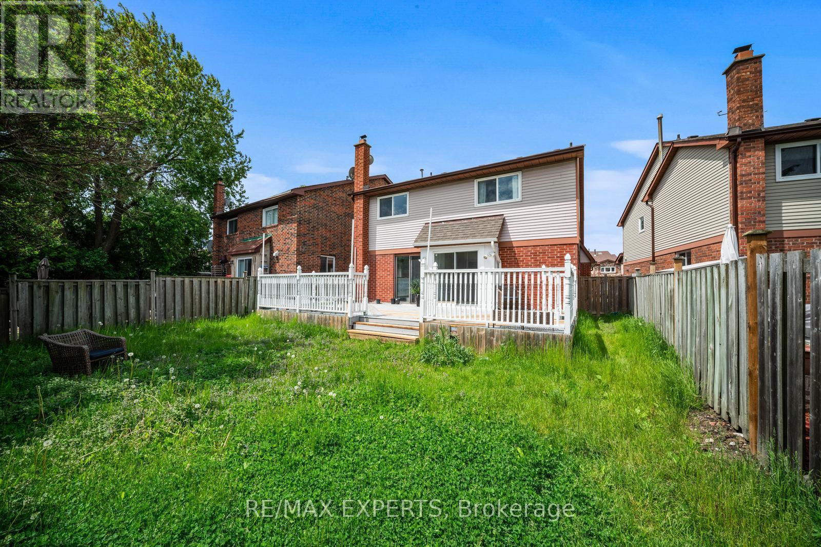 66 Carl Crescent, Toronto, Ontario  M1W 3R2 - Photo 32 - E12196583
