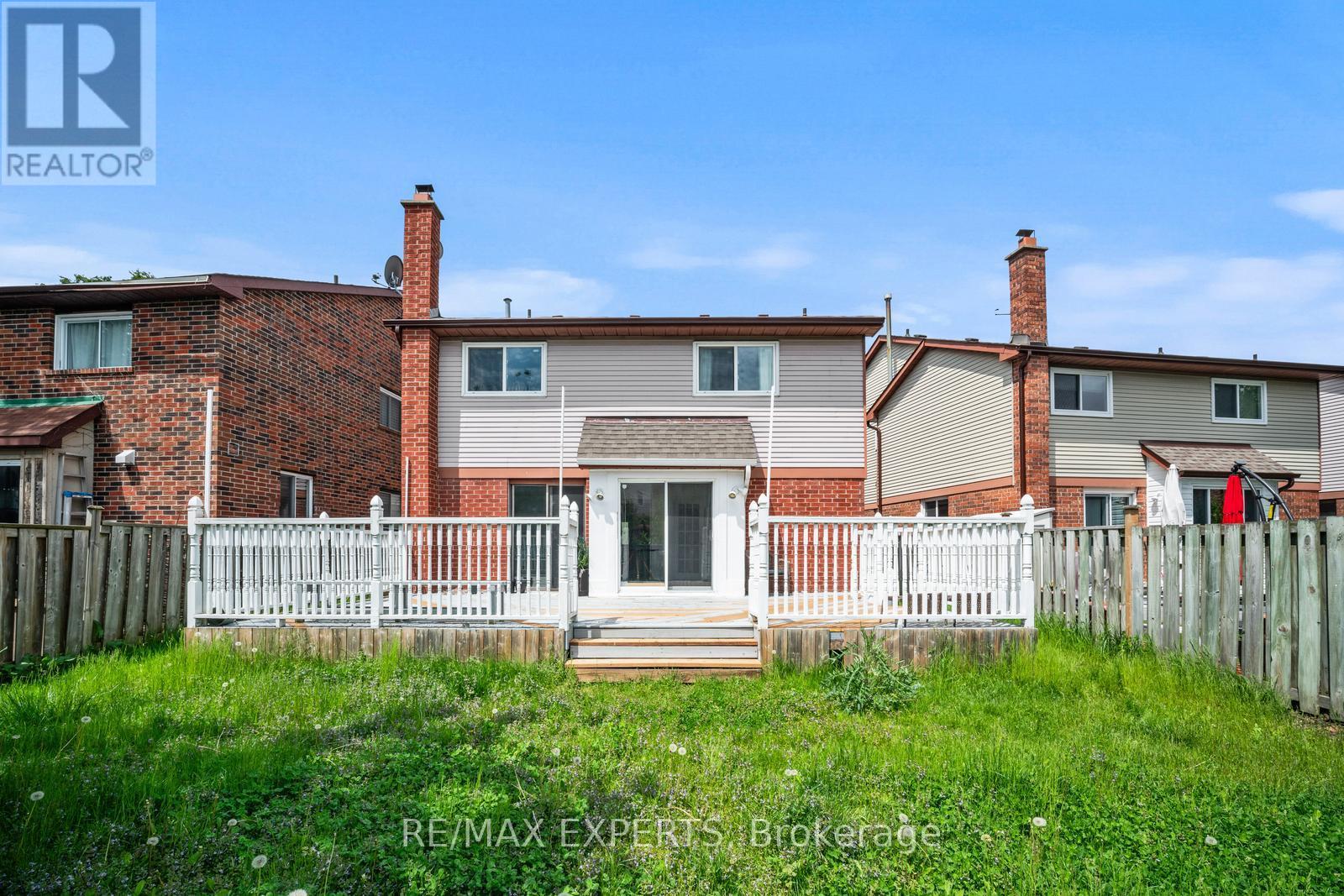66 Carl Crescent, Toronto, Ontario  M1W 3R2 - Photo 33 - E12196583
