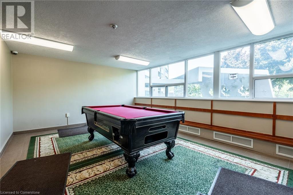 530 Lolita Garden Unit# 1211, Mississauga, Ontario  L5A 3T2 - Photo 14 - 40737068