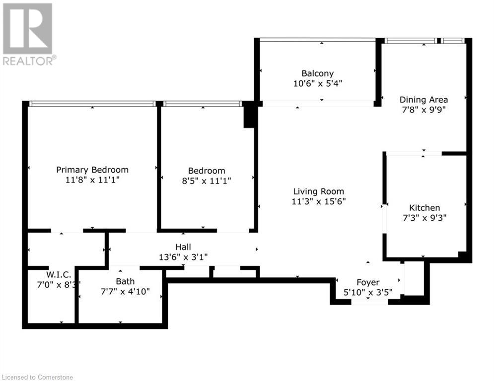 530 Lolita Garden Unit# 1211, Mississauga, Ontario  L5A 3T2 - Photo 17 - 40737068